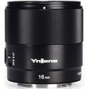 Yongnuo YN16mm f/1.8S DA DSM Lens (Sony E)