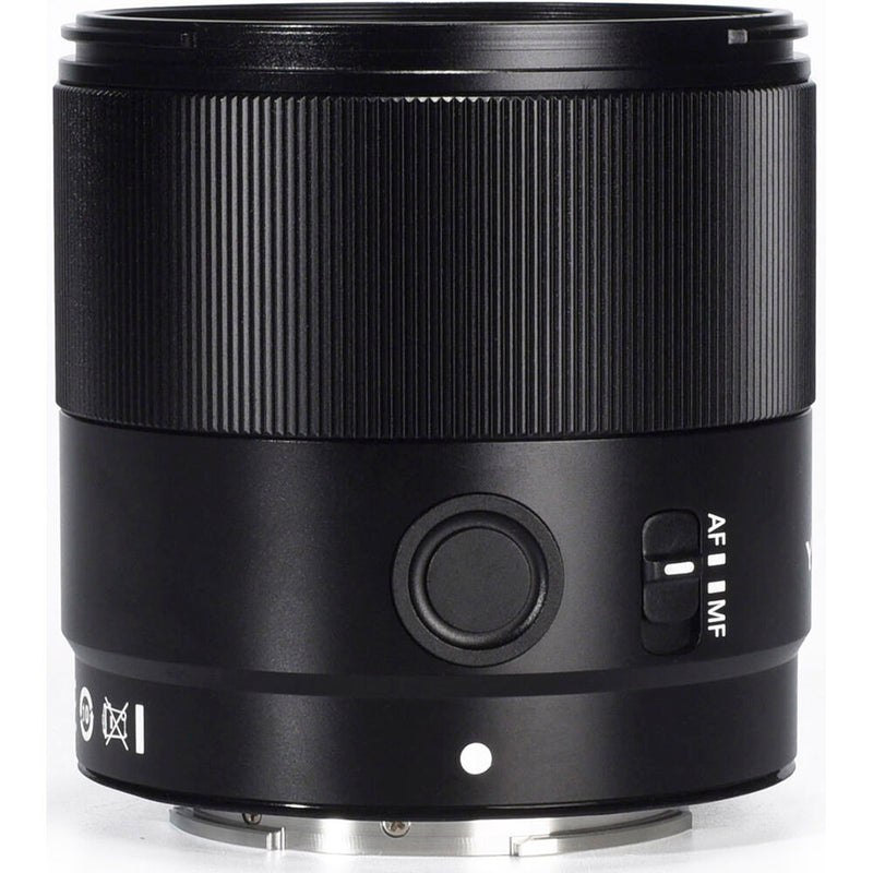 Yongnuo YN16mm f/1.8S DA DSM Lens (Sony E)