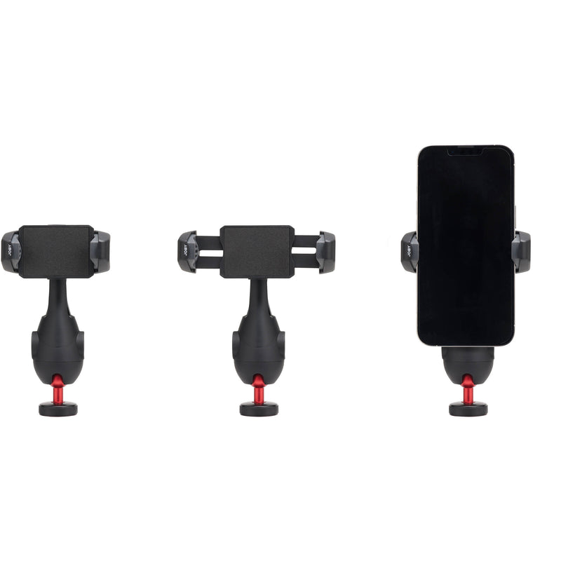 JOBY GripTight PRO 3 Smartphone Tripod Mount