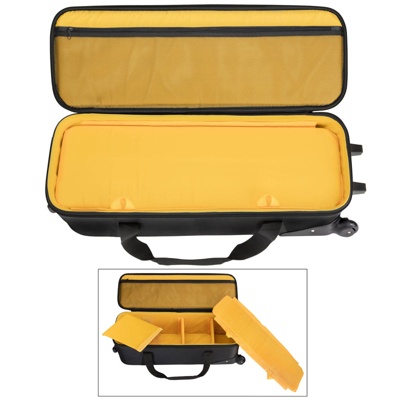 Impact Light Kit Roller Bag