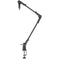 Gator Frameworks Slim-Profile Desktop Microphone Boom Arm
