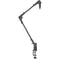 Gator Frameworks Slim-Profile Desktop Microphone Boom Arm
