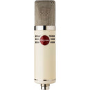 Mojave Audio MA-1000 Signature Series Multi-Pattern Tube Microphone