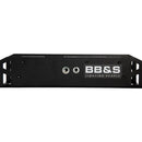 BB&S Lighting 3-Pin Controller with DMX/RDM