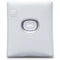 FUJIFILM INSTAX SQUARE LINK Smartphone Printer (Ash White)