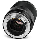 Yongnuo YN85mm f/1.8S DF DSM Lens for Sony E-Mount (Aluminum Construction & Waterproof Bayonet Ring)