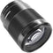 Yongnuo YN85mm f/1.8S DF DSM Lens for Sony E-Mount (Aluminum Construction & Waterproof Bayonet Ring)