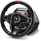 Thrustmaster T128 Racing Wheel and Pedal Set for Playstation 4/5 & PC