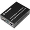 Black Box Pure Networking Gigabit Ethernet PoE+ Media Converter