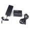 Black Box Pure Networking Gigabit Ethernet PoE+ Media Converter