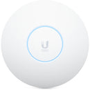 Ubiquiti Networks UniFi U6 Enterprise Wi-Fi 6E Tri-Band Access Point