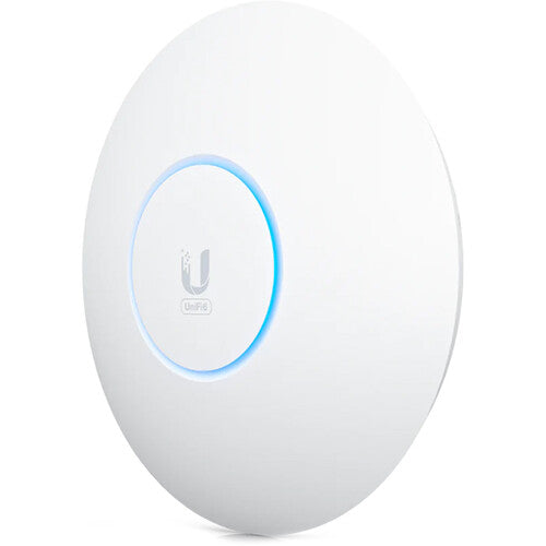 Ubiquiti Networks UniFi U6 Enterprise Wi-Fi 6E Tri-Band Access Point