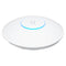 Ubiquiti Networks UniFi U6 Enterprise Wi-Fi 6E Tri-Band Access Point