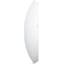 Ubiquiti Networks UniFi U6 Enterprise Wi-Fi 6E Tri-Band Access Point