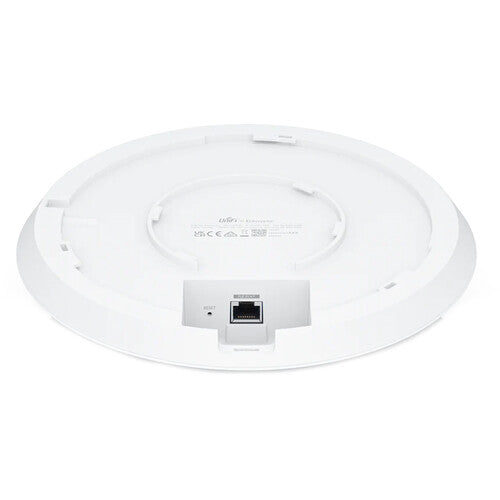 Ubiquiti Networks UniFi U6 Enterprise Wi-Fi 6E Tri-Band Access Point