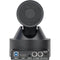 YoloLiv Verticam 1080p Vertical Live Streaming PTZ Camera with 12x Optical Zoom