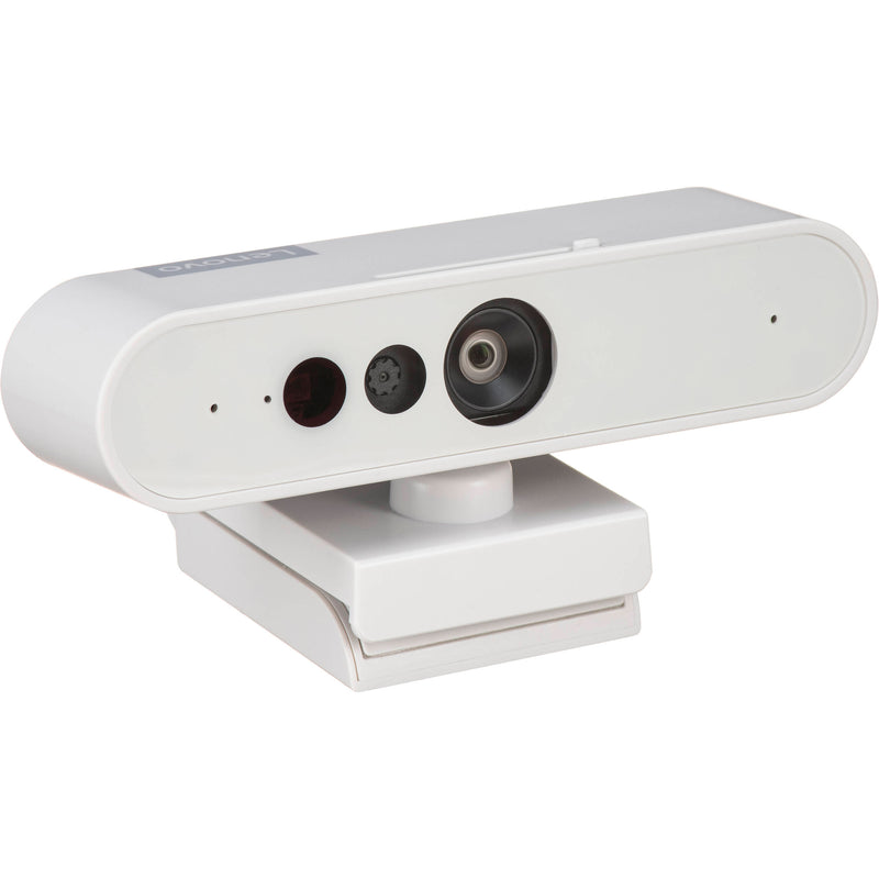 Lenovo 510 FHD Webcam (Cloud Gray)