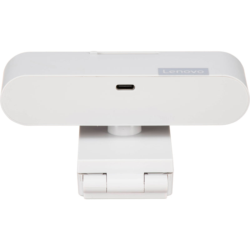 Lenovo 510 FHD Webcam (Cloud Gray)