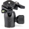 3 Legged Thing AirHed Pro Lever Ball Head (Matte Black)