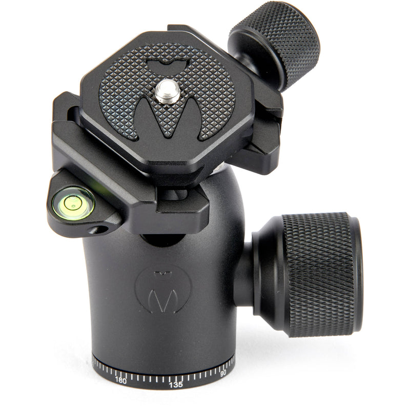 3 Legged Thing AirHed Pro Ball Head (Matte Black)