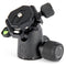 3 Legged Thing AirHed Neo 2.0 Ball Head with QR Plate (Matte Black)