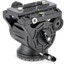 3 Legged Thing AirHed Cine Video Head with Arca-Type Plate (Darkness)