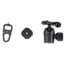 3 Legged Thing AirHed Pro Ball Head (Matte Black)