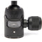 3 Legged Thing AirHed Vu Ball Head (Matte Black)