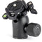 3 Legged Thing AirHed Pro Lever Ball Head (Matte Black)