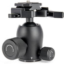 3 Legged Thing AirHed Pro Lever Ball Head (Matte Black)