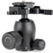 3 Legged Thing AirHed Pro Lever Ball Head (Matte Black)