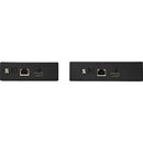 StarTech HDMI over CAT6 Extender Kit (328')