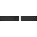 StarTech HDMI over CAT6 Extender Kit (328')