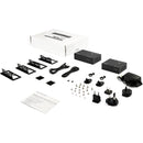 StarTech HDMI over CAT6 Extender Kit (328')