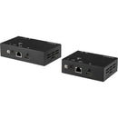 StarTech HDMI over CAT6 Extender Kit (328')