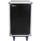 Gator G-TOUR 10X12 Pop-Up Console Rack Case with Casters