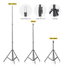 Neewer 700W Photography Softbox Lighting Kit