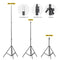 Neewer 700W Photography Softbox Lighting Kit