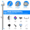 Neewer C-Stand with Extension Arm (10.5')