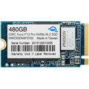 OWC 480GB Aura P13 Pro NVMe M.2 2242 SSD