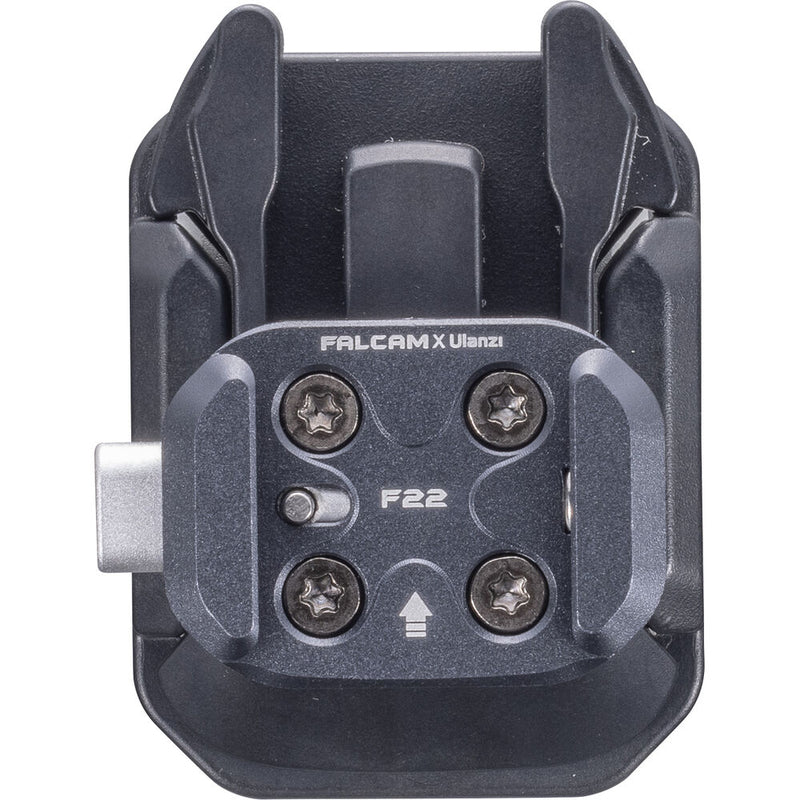 Falcam F22 Quick Release Clip for Action Camera