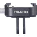 Falcam F22 Double Ears Quick Release Base for Action Camera