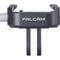 Falcam F22 Double Ears Quick Release Base for Action Camera