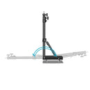 Neewer Wall-Mounting Boom Arm (5.9', Black)