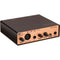 Steinberg UR12 Desktop 2x2 USB Audio Interface (Black/Copper)