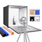 Neewer Tabletop Photo Studio Light Tent (24 x 24")