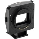 Benro Aureole Canon EF to RF-Mount Drop-In Filter Mount Adapter Ring