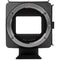 Benro Aureole Canon EF to RF-Mount Drop-In Filter Mount Adapter Ring