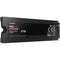 Samsung 2TB 990 PRO PCIe 4.0 x4 M.2 Internal SSD with Heatsink