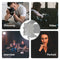 Neewer Professional Dimmable Bi-Color LED Video Light